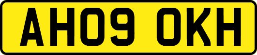 AH09OKH