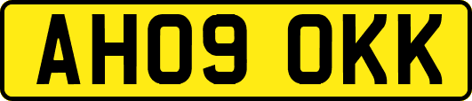 AH09OKK