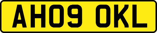 AH09OKL