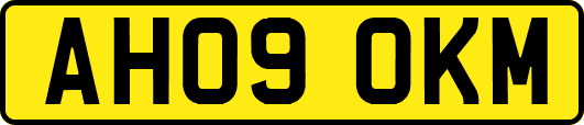 AH09OKM