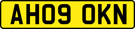 AH09OKN