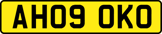 AH09OKO
