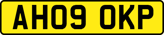 AH09OKP