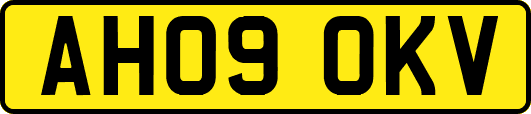 AH09OKV