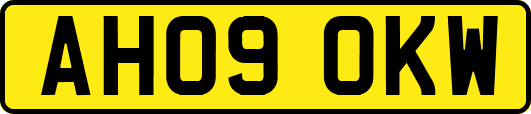 AH09OKW