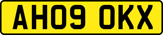 AH09OKX