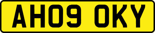 AH09OKY
