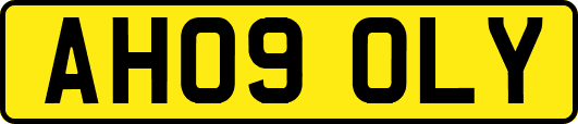 AH09OLY