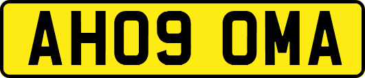 AH09OMA