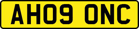 AH09ONC