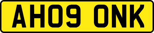 AH09ONK