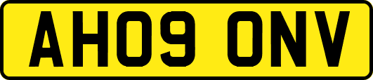 AH09ONV
