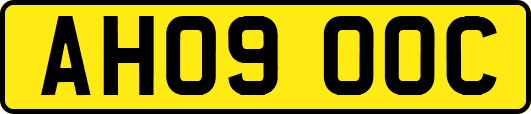 AH09OOC