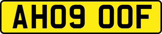 AH09OOF