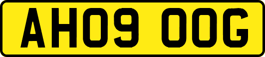 AH09OOG