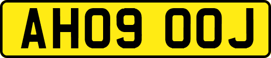 AH09OOJ