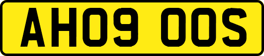 AH09OOS
