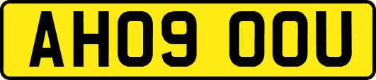 AH09OOU