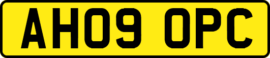 AH09OPC