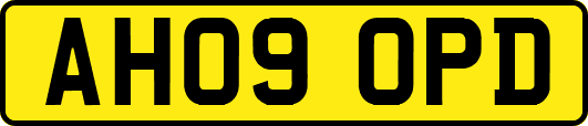 AH09OPD