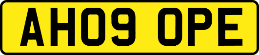 AH09OPE
