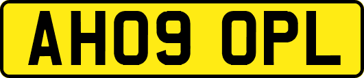 AH09OPL