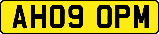 AH09OPM