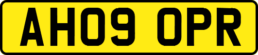 AH09OPR