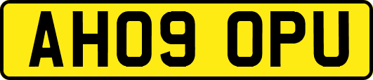 AH09OPU