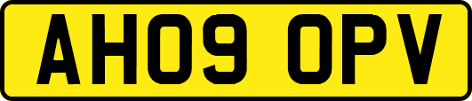 AH09OPV