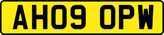 AH09OPW
