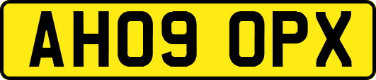 AH09OPX