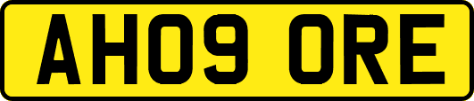 AH09ORE