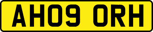 AH09ORH