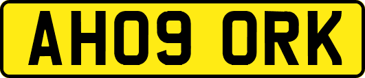 AH09ORK