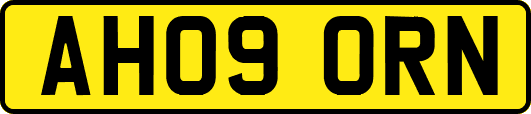 AH09ORN