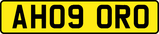 AH09ORO