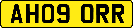 AH09ORR