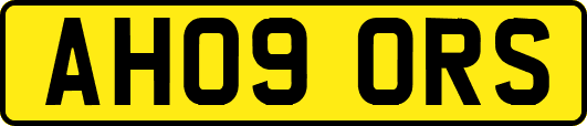 AH09ORS