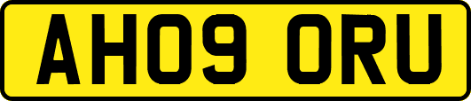 AH09ORU