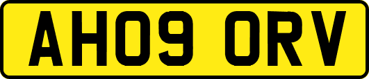 AH09ORV