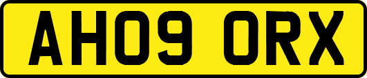 AH09ORX