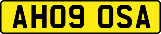 AH09OSA