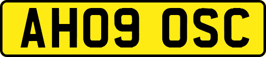 AH09OSC