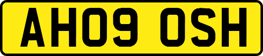 AH09OSH