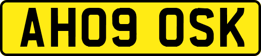 AH09OSK