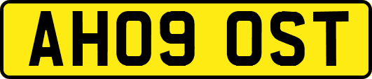 AH09OST