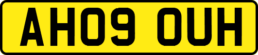 AH09OUH