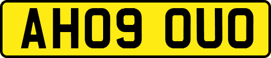 AH09OUO