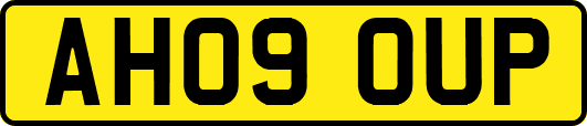 AH09OUP